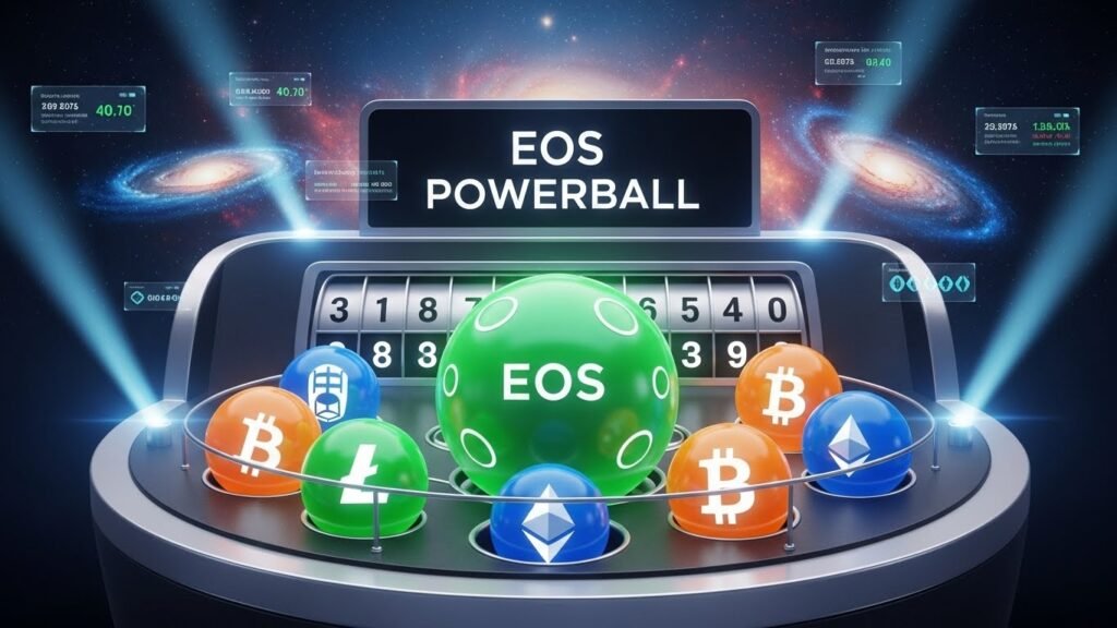 이오스파워볼 ㅡ 엔트리 파워볼사이트