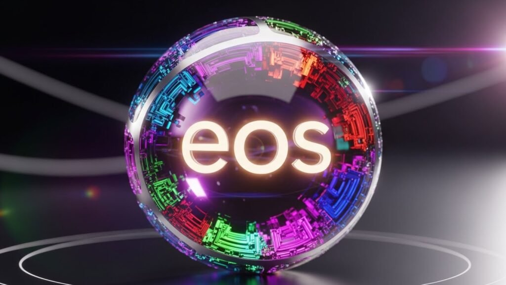 파워볼 게임 사이트 추천 ㅡ 이오스파워볼게임