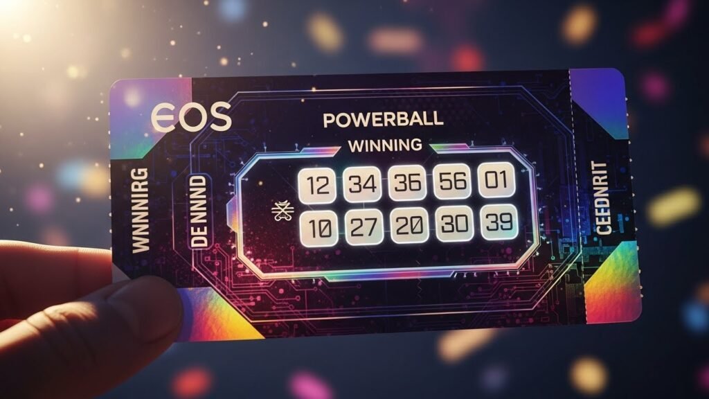 이오스파워볼 홀짝 분석 ㅡ 이오스파워볼중계